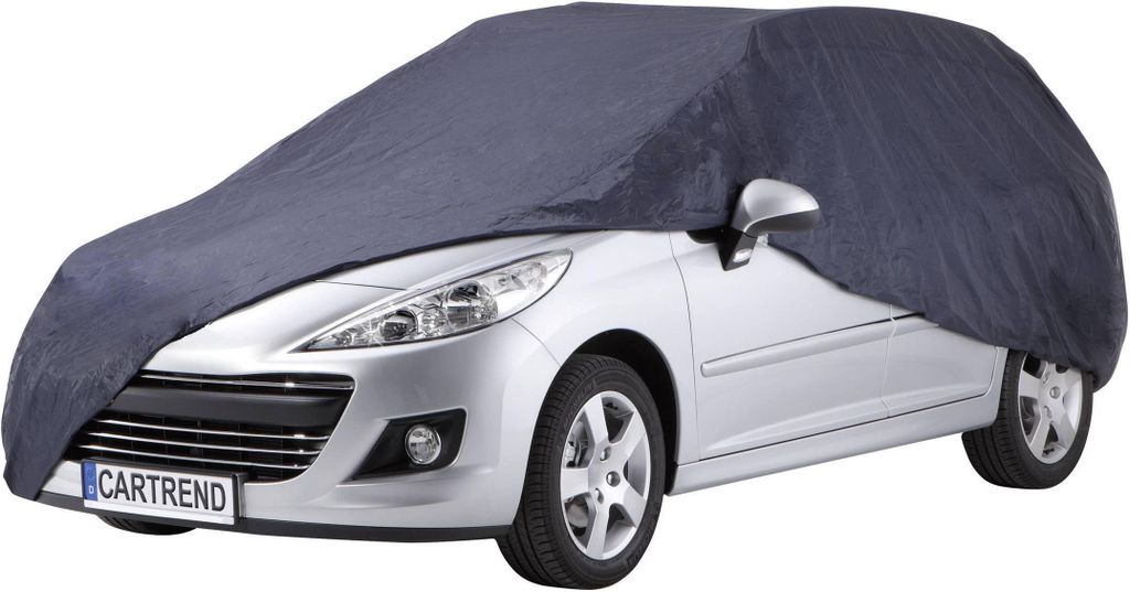 CARTREND copertura per veicoli 70335 493cm 209cm 152cm Immagine del prodotto 