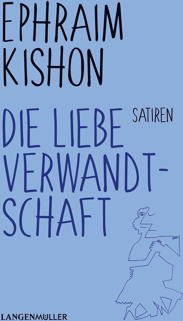 Die liebe Verwandtschaft