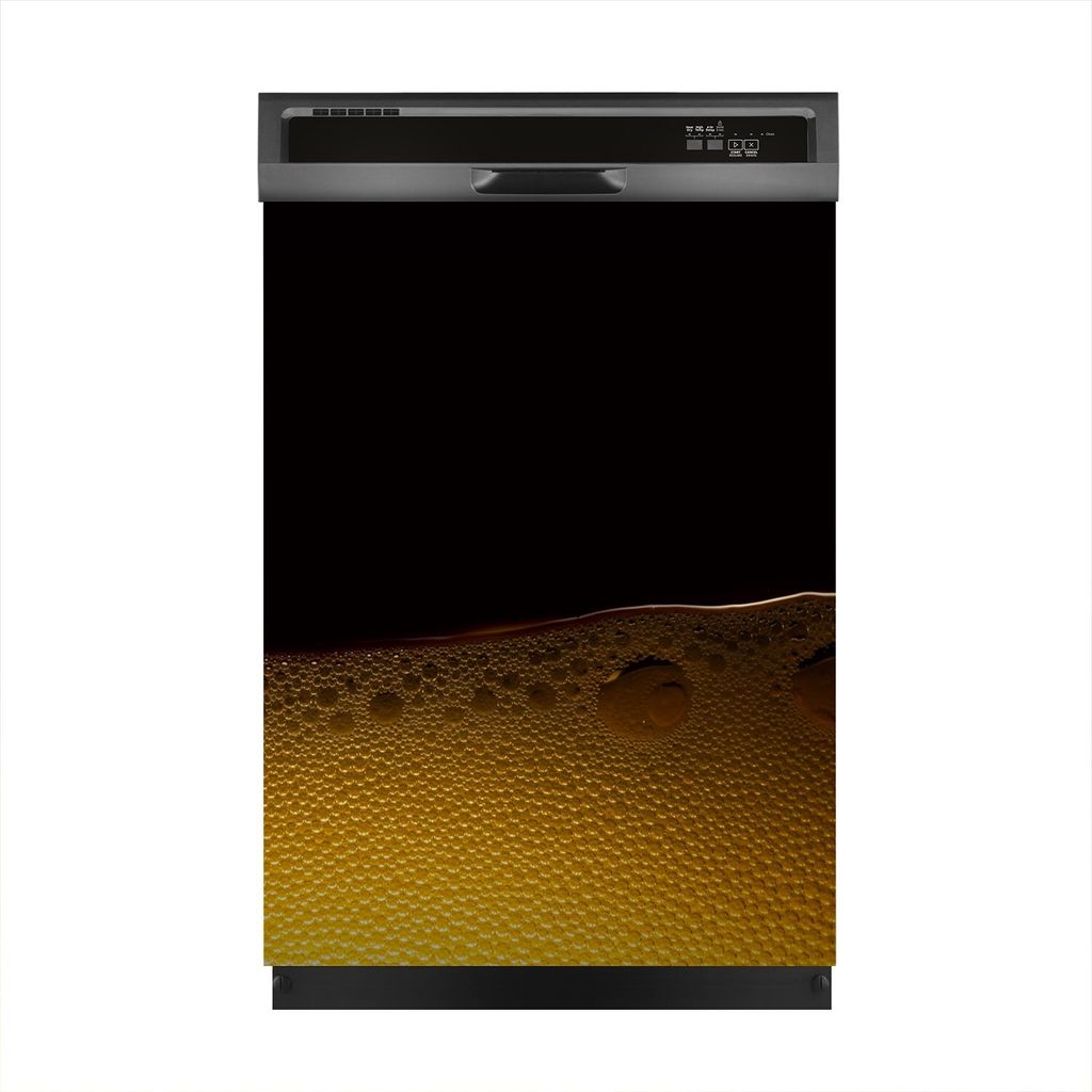 Magnete Dekorative 60x80 cm Küche Magnetmatte Spülmaschine Produktbild 