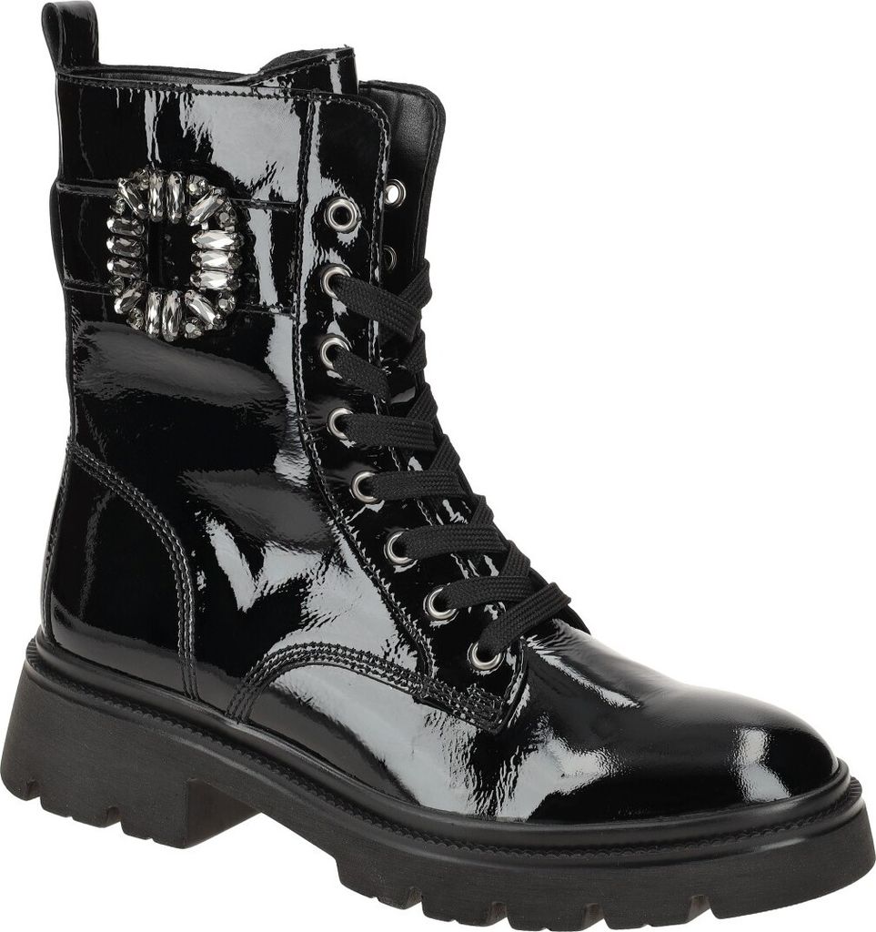 Gabor 31.851 Damen Stiefeletten - elegante Stiefelette Produktbild 