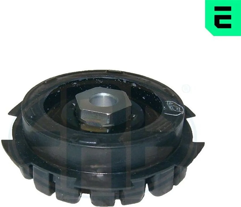Rondelle d'étanchéité anti-fuite ERA 671064 en caoutchouc armé