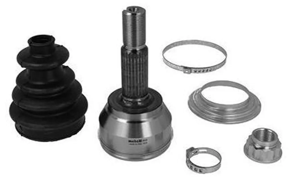 Joint d'arbre de transmission METELLI : stoppez les fuites de Yaris P9