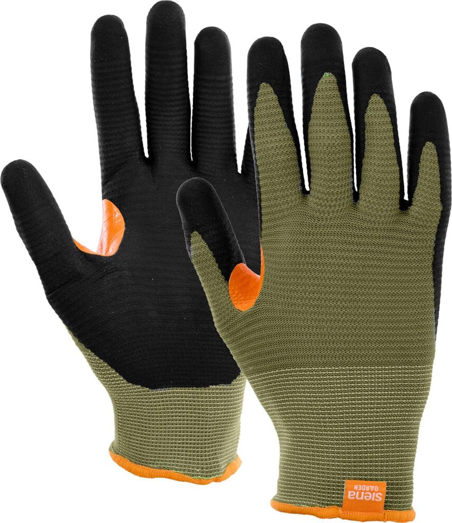 Werkzeug-/ Gerätehandschuh Größe: 8/M