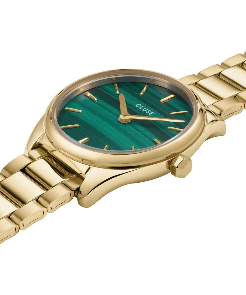 Orologio Cluse CW11702 oro - 8