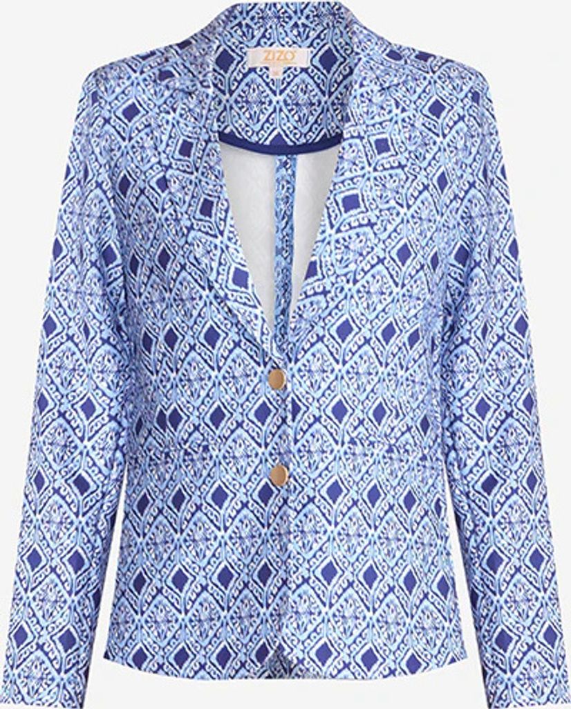 Zizo blazer Diamond kat