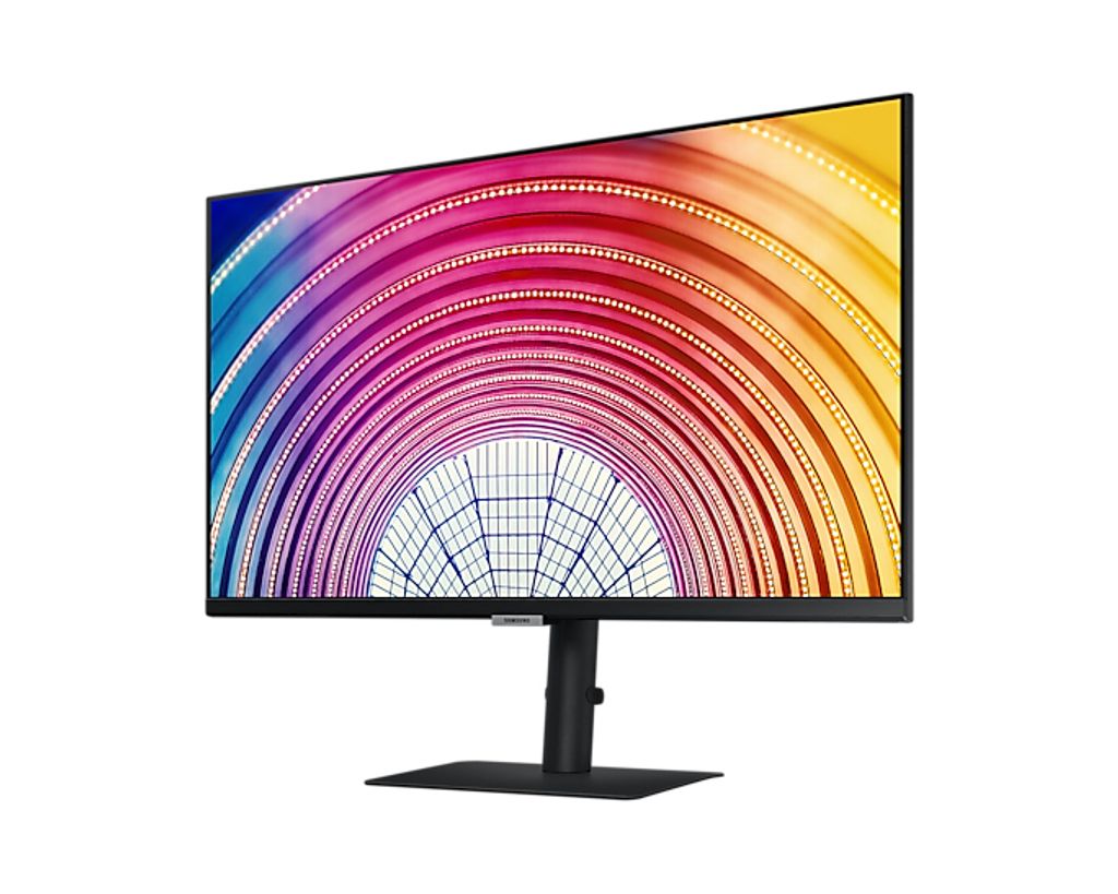 Samsung S27A600NAU – séria S60A – LED monitor – 68,6 cm Obrázok produktu 