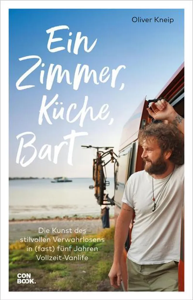 Finissez l'ennui en soirée avec le jeu Ein Zimmer, Küche, Bart dynamique