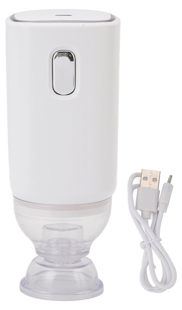 3D Drucker Filament Vakuumpumpe 90W USB Tragbare automatische Vakuumpumpe für Aufbewahrungsbeutel