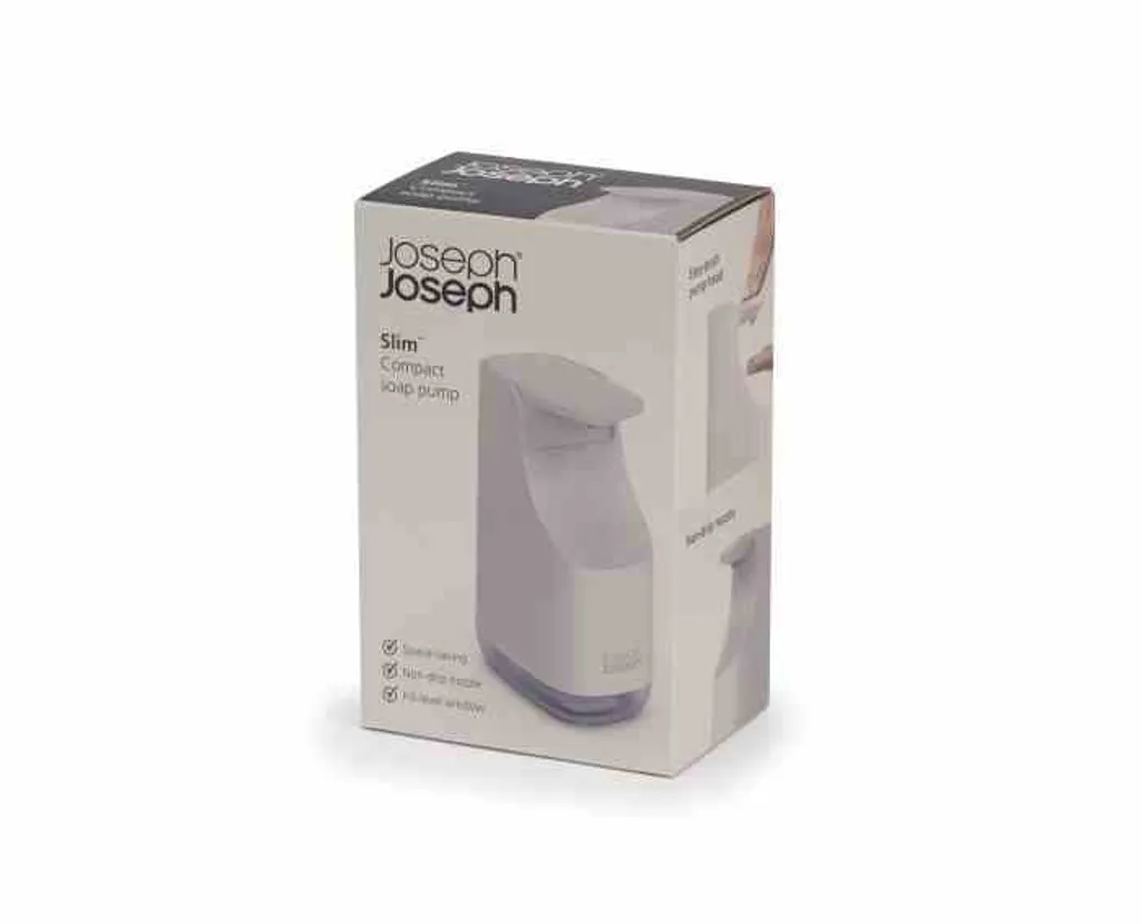 Distributeur savon stable et compact : fini les flacons qui glissent - 11