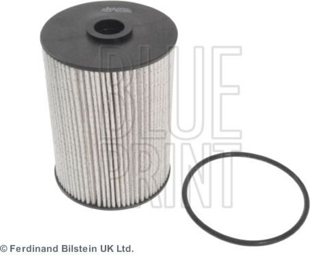 Kraftstofffilter BLUE PRINT ADV182307 für VW GOLF VI (5K1) Produktbild 