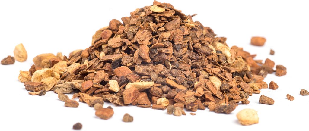 YOGI MISCHUNG – Ayurvedischer Tee, 250g