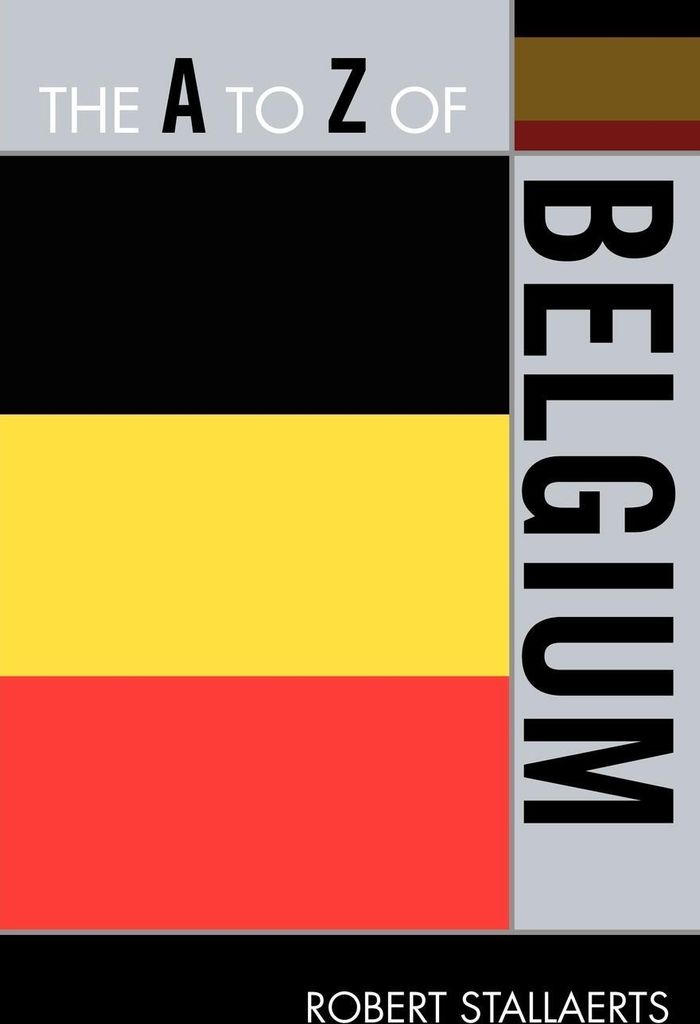 to Z of Belgium