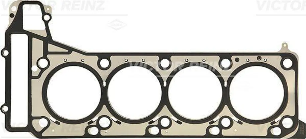 Évitez la surchauffe : Joint de culasse OE 2780160125 pour Mercedes ML