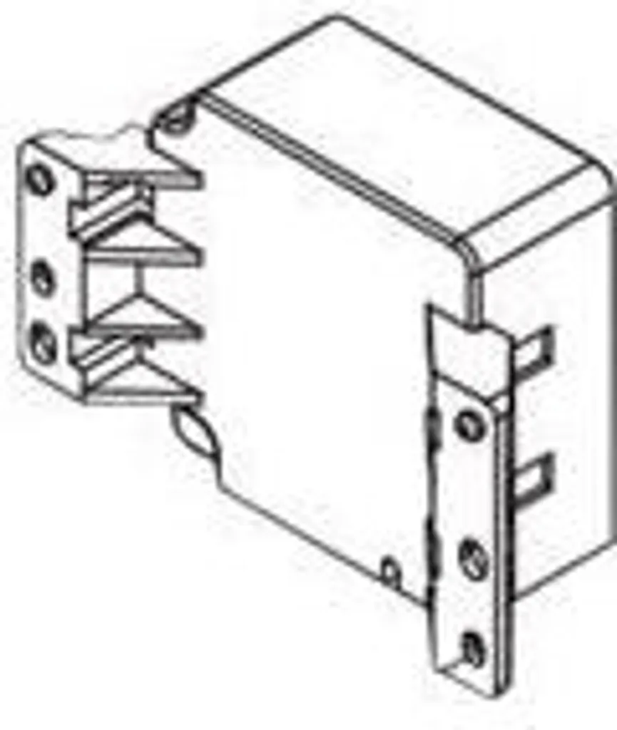 Poignée de manutention pour moteur Kyocera - Accessoire de levage robuste