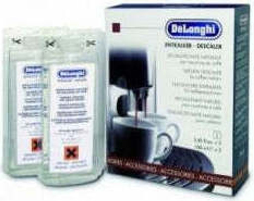 Entkalker Kaffeemaschine 200 ml Produktbild 22