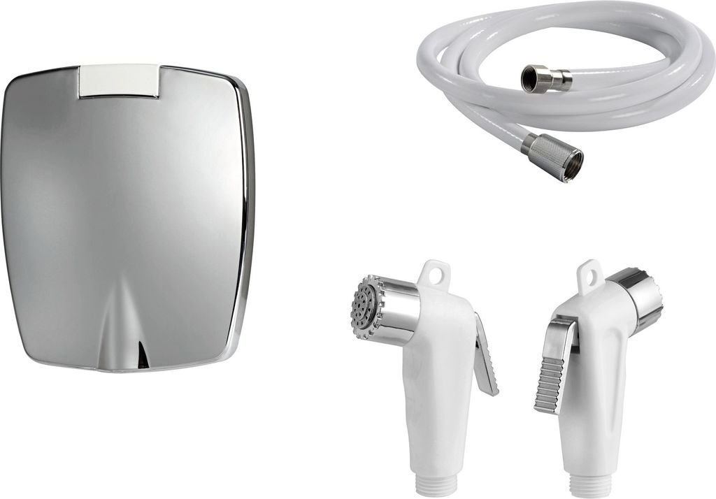 Osculati Boris 2,5 m Douche de bateau Image du produit 