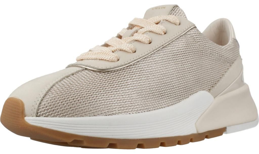 Geox Metropoli D655JA0LY66C1S1L (39/papyrus-lt grey)