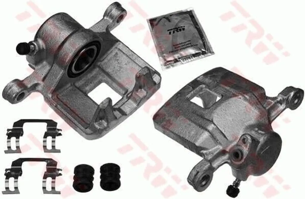 Érier de frein TRW BHS685E OE 542284 pour Opel Frontera B (U99)