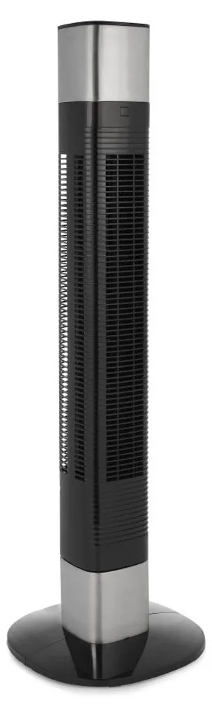 Ventilateur Colonne WiFi Princess Smart 103 cm pour Salon et Chambre
