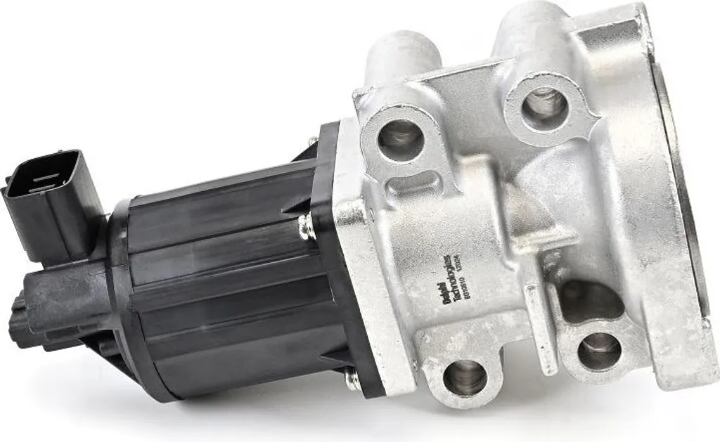 Vanne EGR Delphi Haute Performance EG10510-12B1 Mitsubishi Pajero