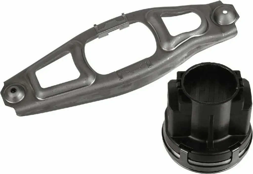 Butée d'embrayage SACHS 3189 600 065 haute précision OE A0002544908