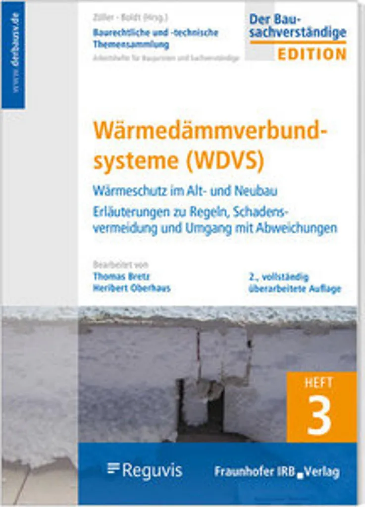 Stop aux Ponts Thermiques avec le Système WDVS - Isolation Façade Expert