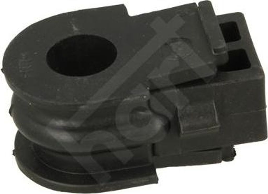 HART 461 046 Lagerung, Stabilisator OE 54613JD04A kompatibel mit Juke, Leaf, Qashqai, Kadjar