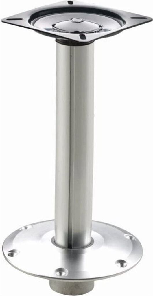 VETUS Aluminium abnehmbares Stuhlbein 380mm | PCRQ38