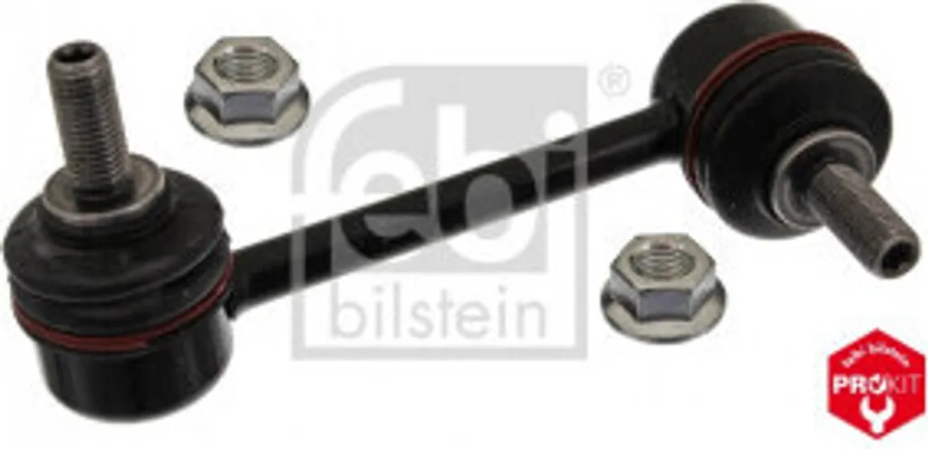 Stabilisateur FEBI 42084 Acier Renforcé pour Honda Accord VII OE 52325