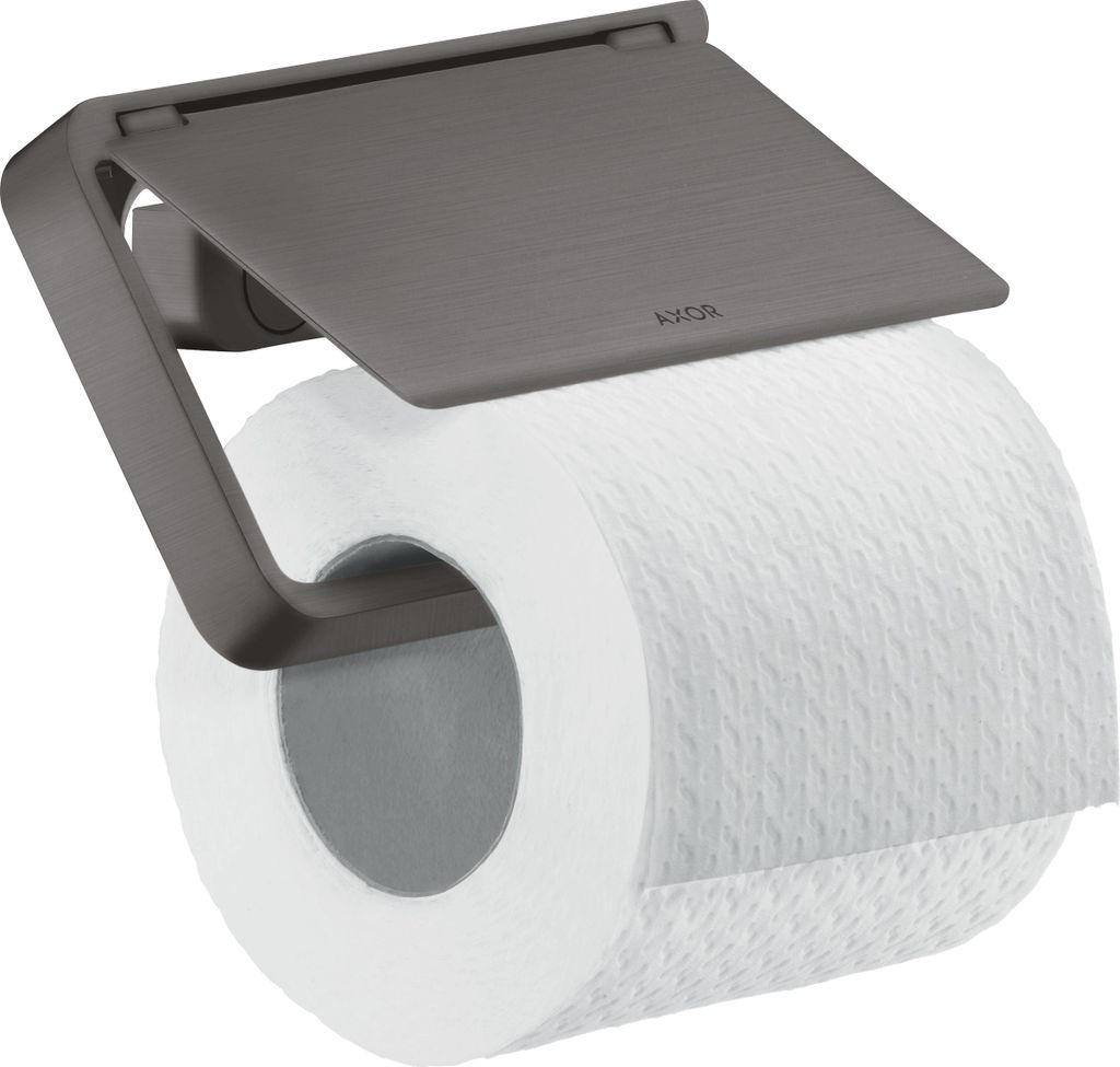 hansgrohe AXOR UNIVERSAL Accessories Papierrollenhalter, 42836340