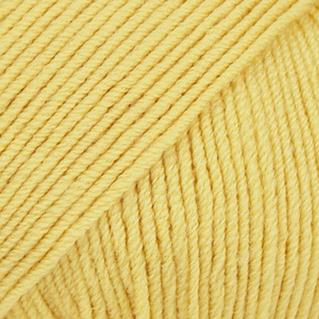 DROPS Baby Merino 45 zitrone Produktbild 