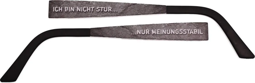 Eye Max Wechselbügel 5659.207 : Branche interchangeable pour lunettes
