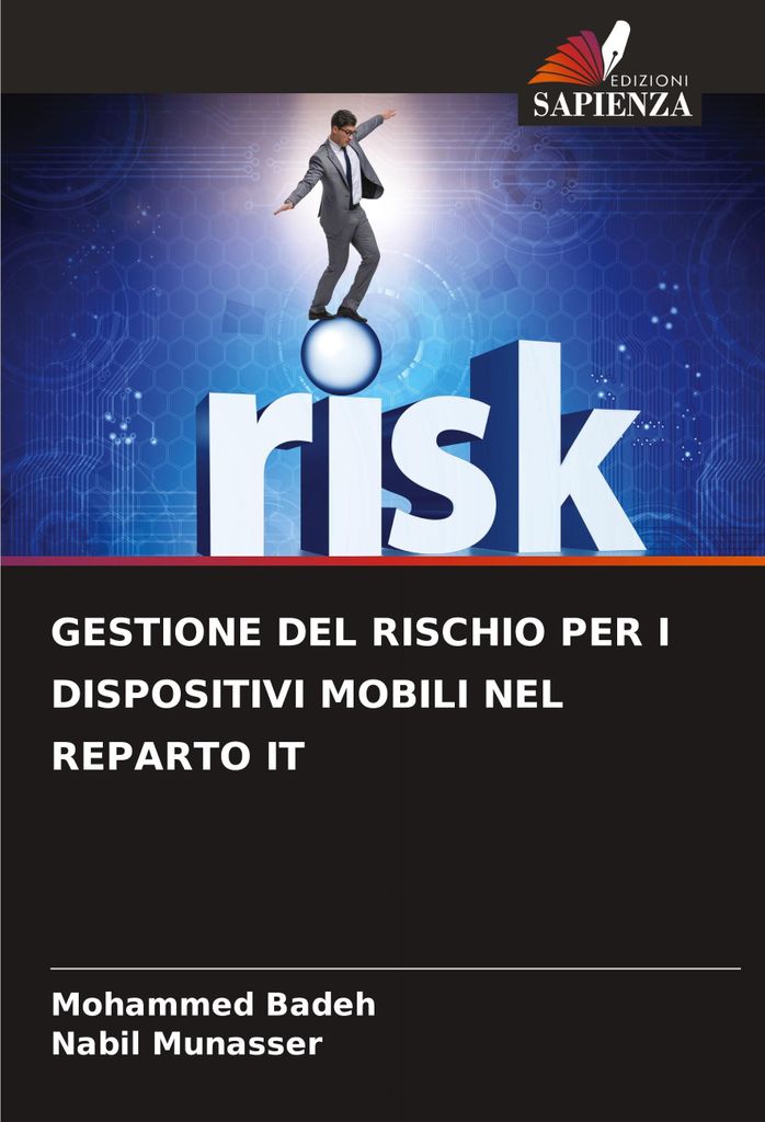 Gestione Del Rischio Per I Dispositivi Mobili Nel Reparto It