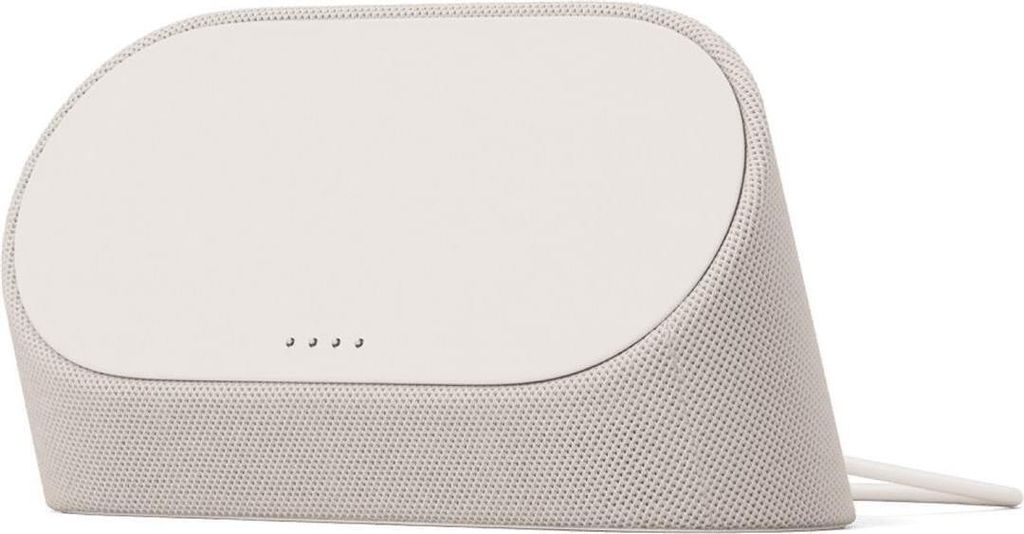 Google Pixel Tablet Dock - Porcelain, 27,8 cm (10.9"), 2560 Produktbild 