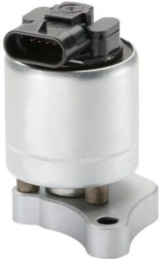 Vanne EGR de rechange pour Opel Meriva et Zafira A moteur essence