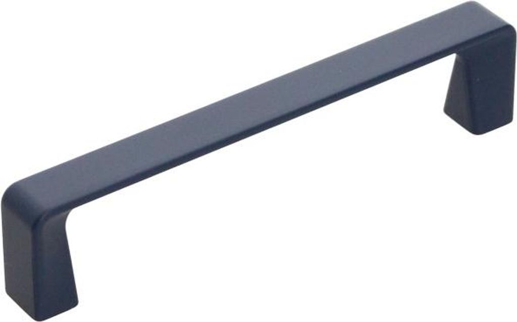 UU52 Impugnatura, Soft Touch - Blu marino, 128 mm Immagine del prodotto 