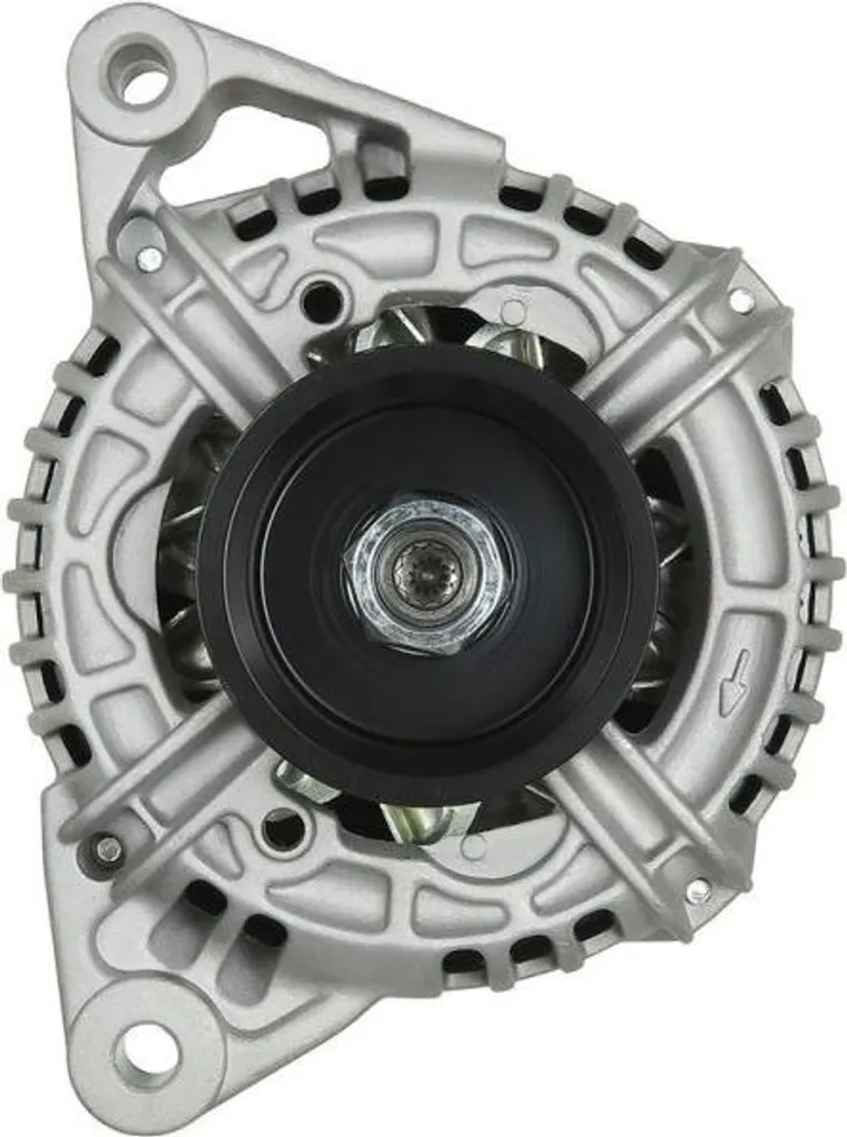 Alternateur voiture Skoda 2.5 TDI - Stop aux pannes de batterie hiver