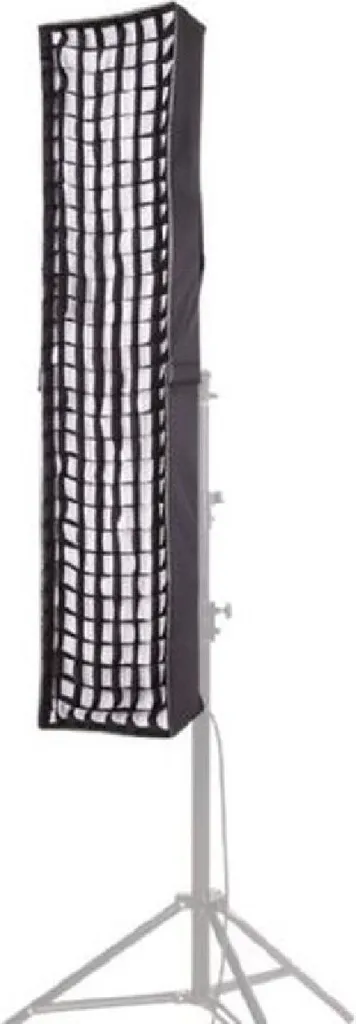 Softbox RX-SB29HC avec Grille pour Panneau LED Falcon Eyes RX-29TDX 24x120