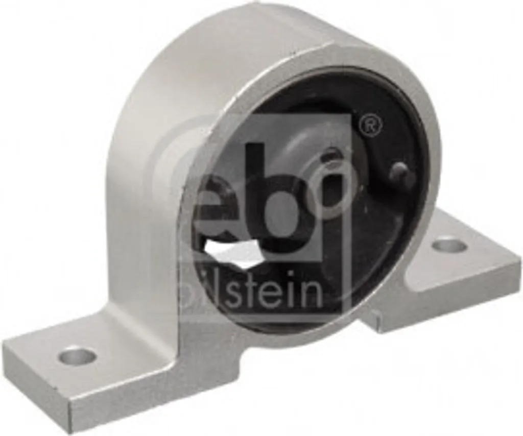 Silent Bloc Moteur FEBI 102536 pour Nissan Almera II N16 - OE 11270
