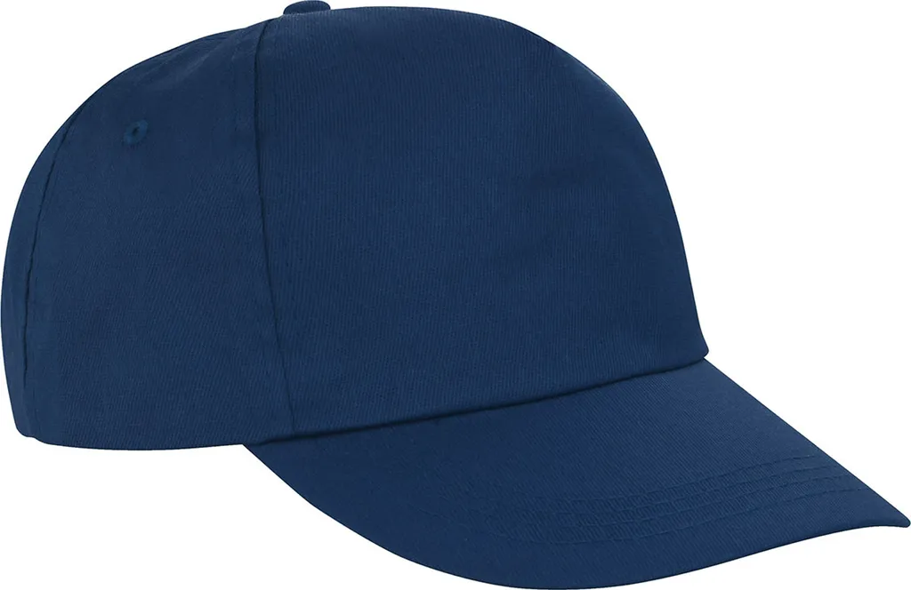 Result Houston Cap RW10427 - Cappellino Street Navy Taglia Unica