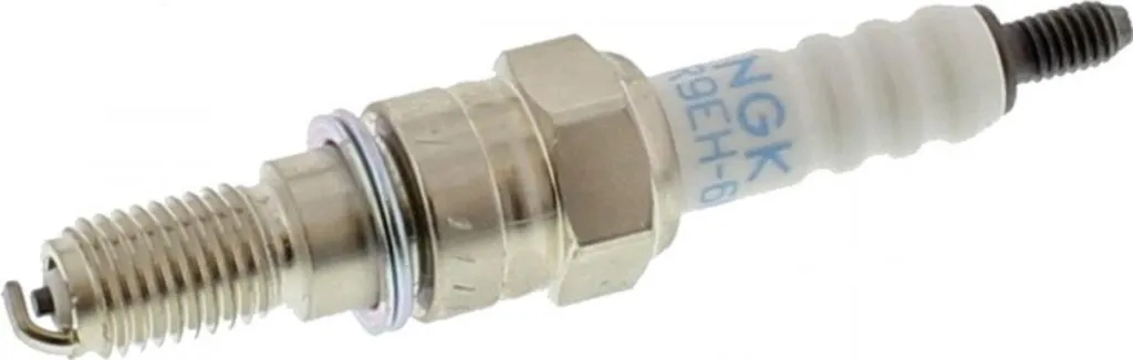 Kit 2x NGK 95748 ER9EH-N Candele Moto - Qualità Originale Garantita