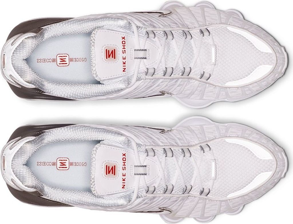 Nike Schuhe Shox TL, AV3595100, Größe: 44 Produktbild 7