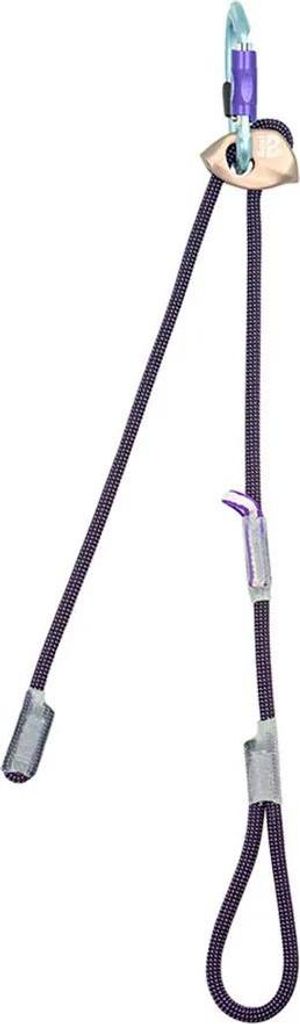 Beal Expresso Fit Ankerkap Silber Silber One Size