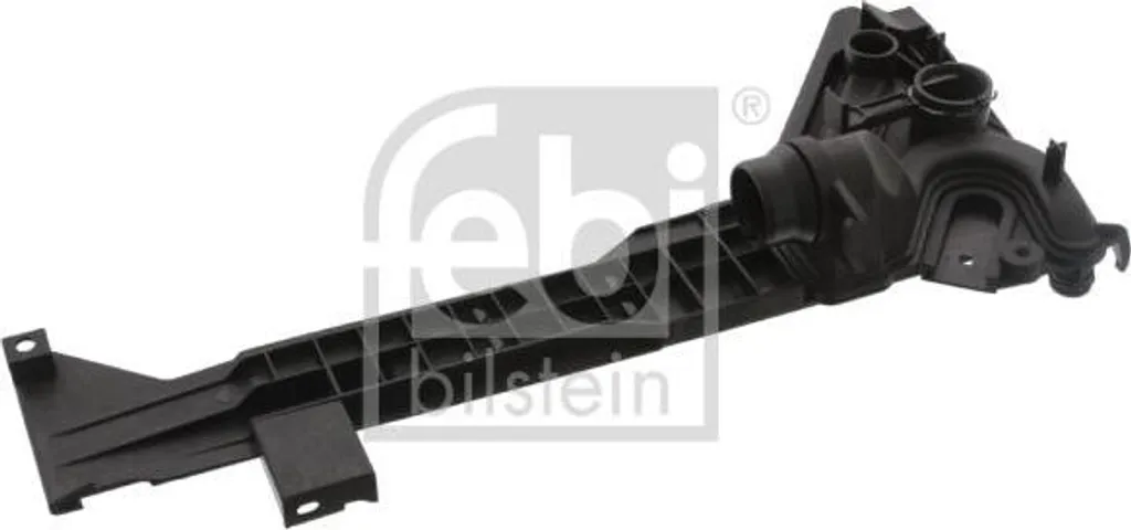 Support de Réservoir de Liquide de Refroidissement FEBI 46269 Robuste