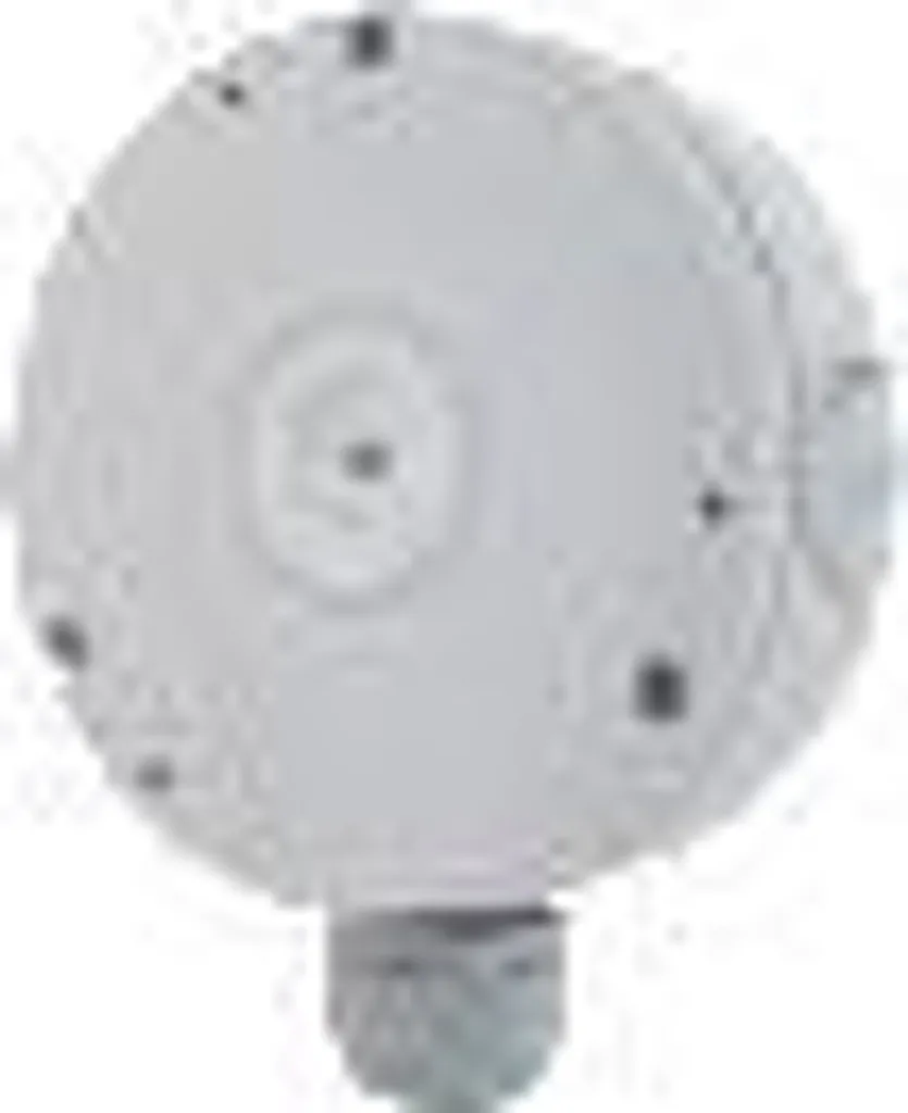 Installer une caméra Wolf Base Turret avec le boîtier Ernitec 0070-11811