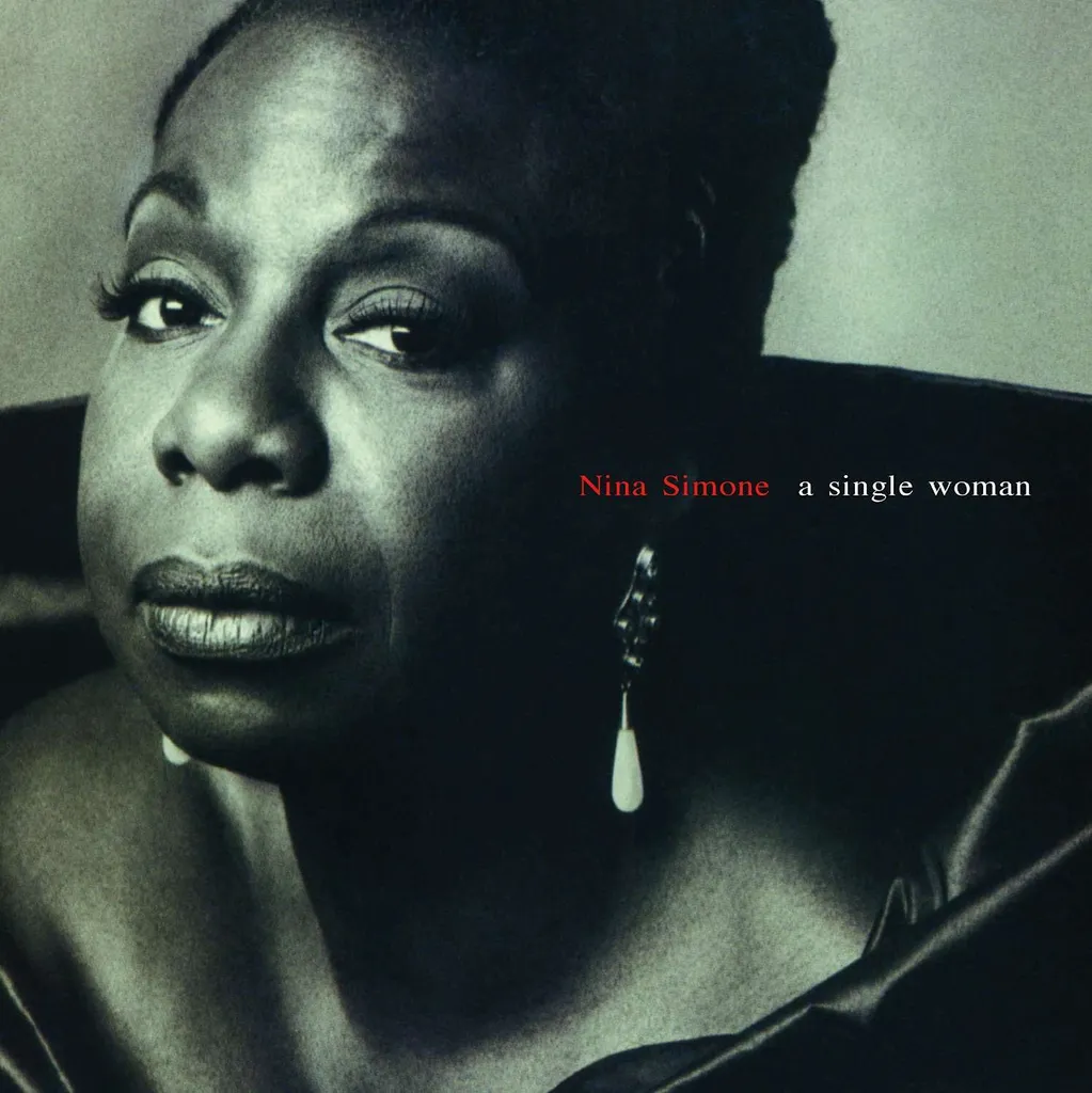 Nina Simone A Single Woman Expanded Edition avec Titres Bonus Inédits CD