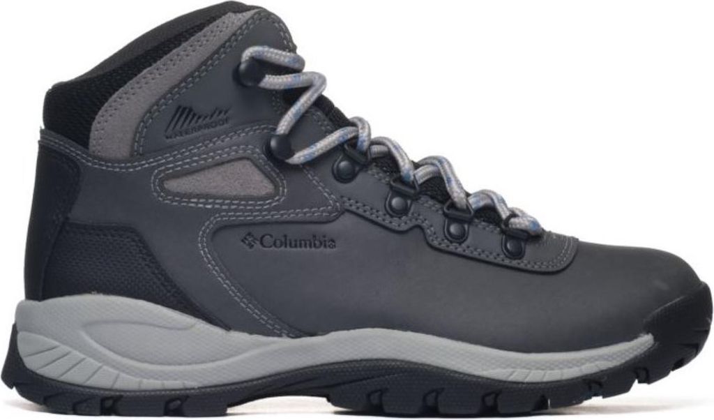 Columbia NEWTON RIDGE PLUS 1424692 054 QUARRY, COOL WAVE EU 38