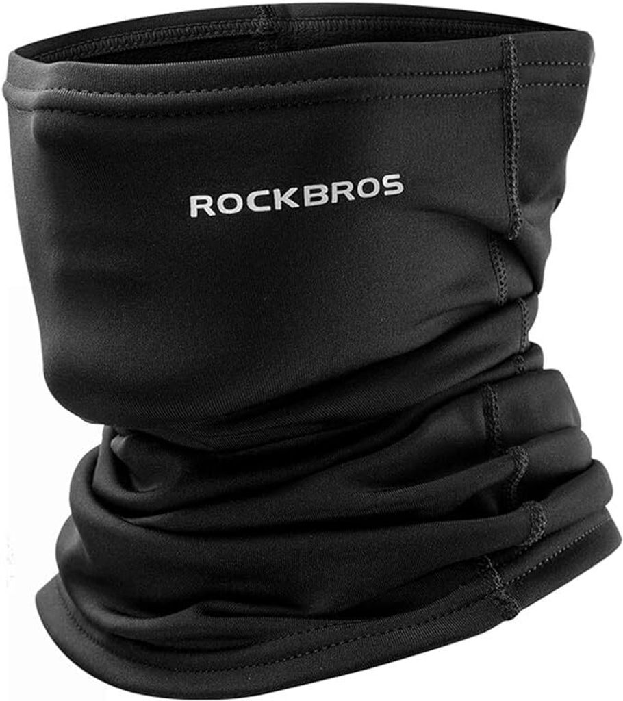 ROCKBROS kominiarka zimowa szalik motocyklowy szalik Zdjęcie produktu 