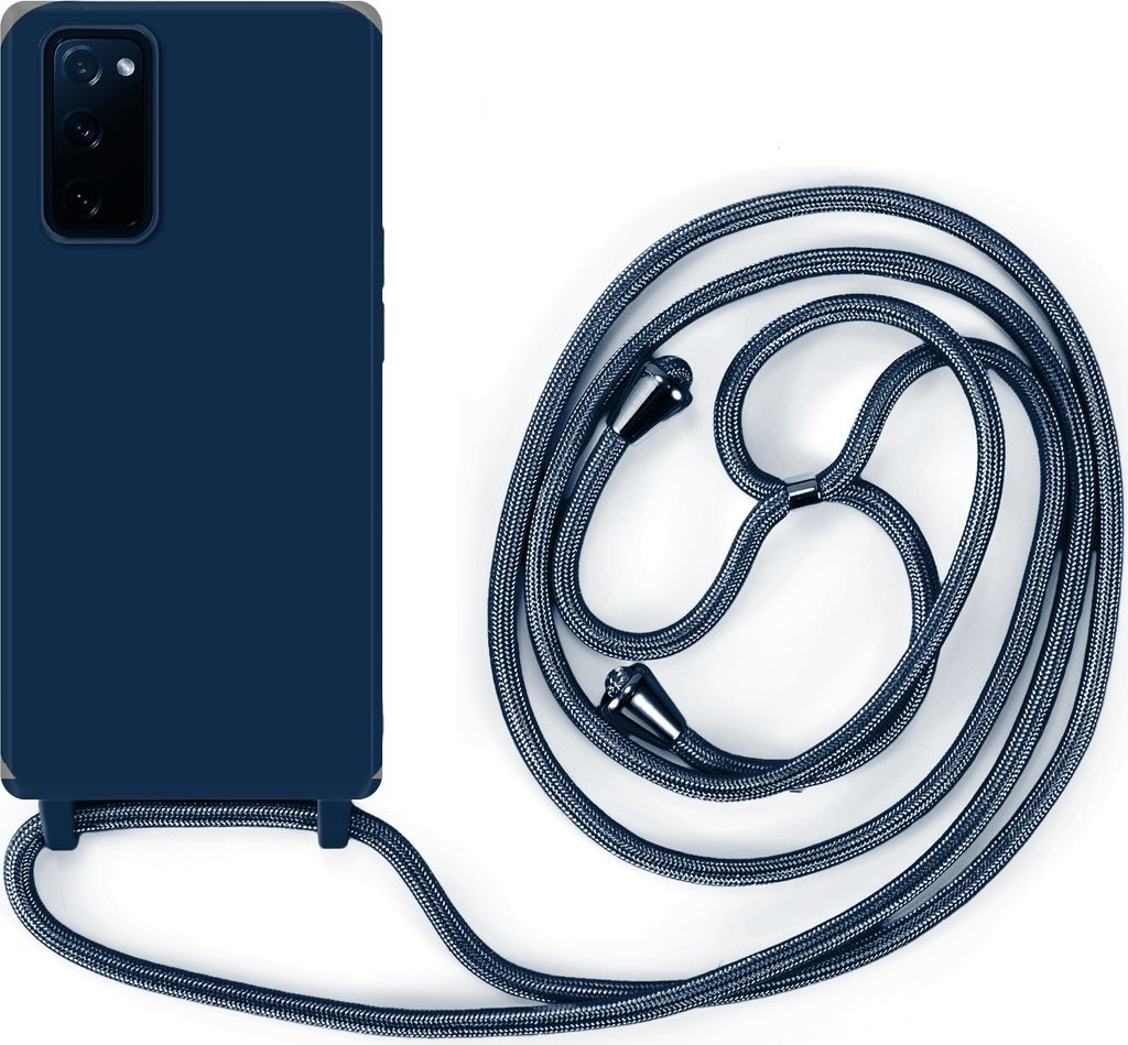 Handykette für Samsung Galaxy S20 FE Hanyhülle mit Band Produktbild 