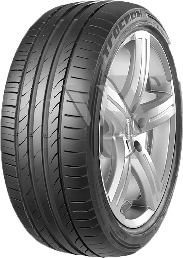 Tracmax X-Privilo Tx3 235/50R17 100W Xl